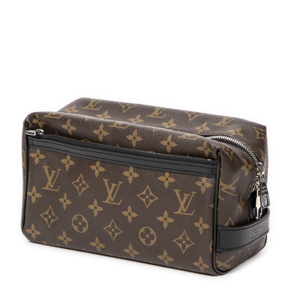 Louis Vuitton Toiletry Pouch - Picture 2 of 10